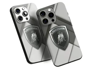 Lamborghini Handyhülle Anpassbares Design Pro